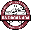 United Association Local Union 404